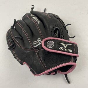 Mizuno Prospect 11” Baseball Glove GPP  1106 RHT Right Hand Throw Black Pink